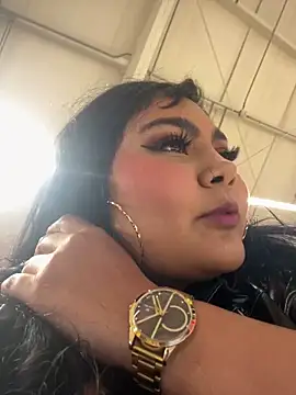 Tamara Curvy online show from February 13, 2026, 1:45 am