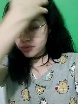 Snapshot of WandaDoll chatting on February 27, 2025, 3:36 am WandaDoll online show from February 27, 2025, 3:36 am