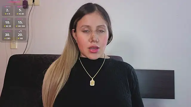 Snapshot of eleecttraa_12 chatting on March 10, 2026, 6:57 pm eleecttraa 12 online show from March 10, 2026, 6:57 pm