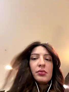 Snapshot of BabeRainbow chatting on September 21, 2025, 10:06 am BabeRainbow online show from September 21, 2025, 10:06 am