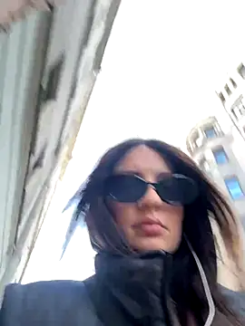 Snapshot of BabeRainbow chatting on October 7, 2025, 10:34 am BabeRainbow online show from October 7, 2025, 10:34 am