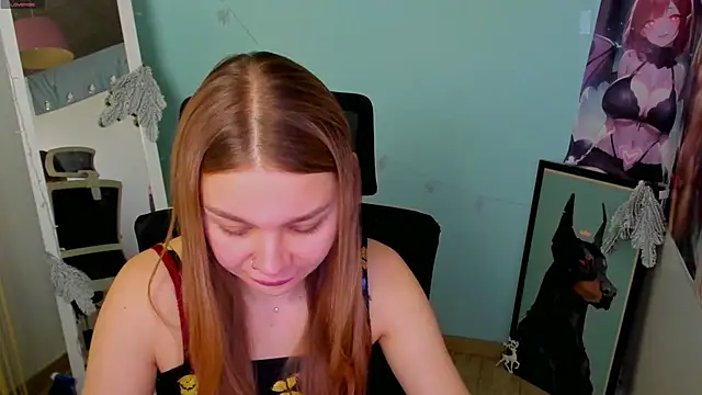 Snapshot of Molly_sweetie chatting on December 28, 2024, 7:11 am Molly sweetie online show from December 28, 2024, 7:11 am