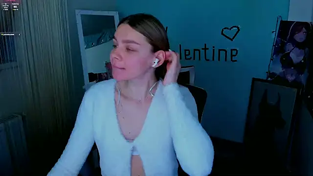 Snapshot of Molly_sweetie chatting on February 11, 2025, 10:37 am Molly sweetie online show from February 11, 2025, 10:37 am