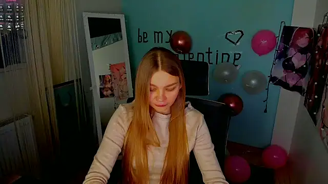 Snapshot of Molly_sweetie chatting on February 13, 2025, 7:03 am Molly sweetie online show from February 13, 2025, 7:03 am