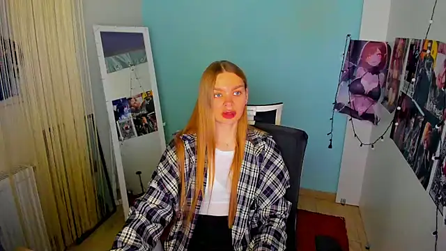 Snapshot of Molly_sweetie chatting on March 1, 2025, 7:08 am Molly sweetie online show from March 1, 2025, 7:08 am