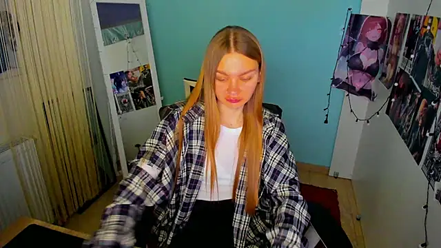 Snapshot of Molly_sweetie chatting on March 1, 2025, 10:13 am Molly sweetie online show from March 1, 2025, 10:13 am