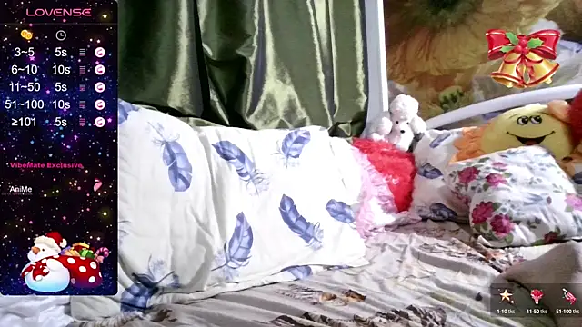 pussykroshka online show from December 15, 2024, 1:43 pm