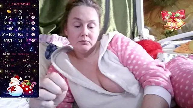 pussykroshka online show from December 16, 2024, 5:11 pm
