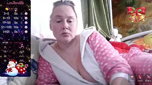 pussykroshka online show from December 18, 2024, 10:08 am