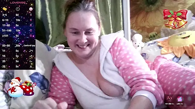 pussykroshka online show from December 18, 2024, 6:03 pm