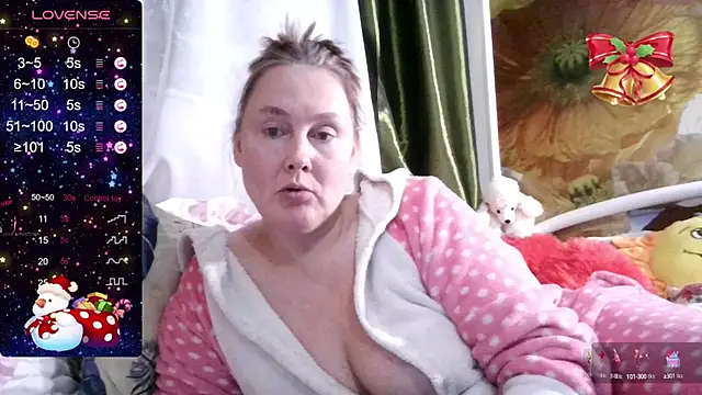 pussykroshka online show from December 21, 2024, 12:59 pm