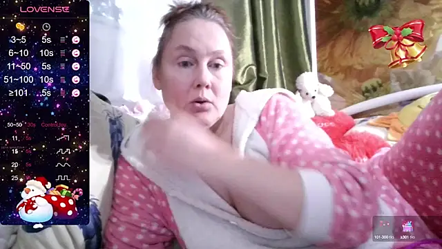 pussykroshka online show from December 23, 2024, 9:38 am