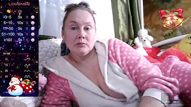 pussykroshka online show from December 27, 2024, 11:17 am