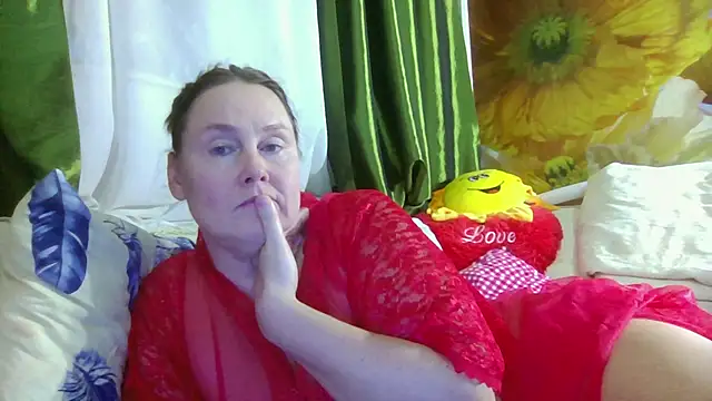 pussykroshka online show from November 13, 2025, 12:48 pm