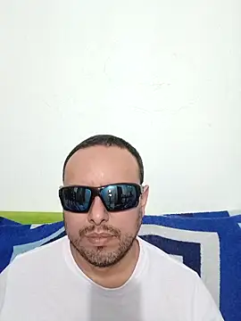 ElSunEagle online show from March 20, 2026, 2:38 am