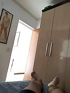 flavio81augusto online show from January 4, 2025, 2:46 pm