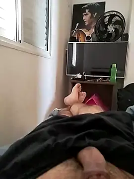 flavio81augusto online show from February 6, 2025, 11:43 am