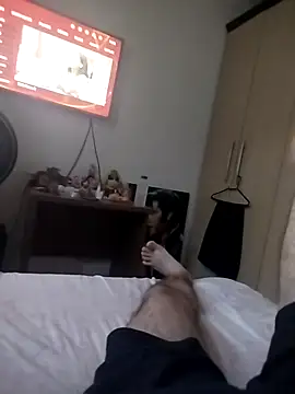 flavio81augusto online show from February 18, 2026, 9:44 pm