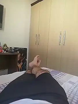 flavio81augusto online show from March 4, 2026, 7:09 pm