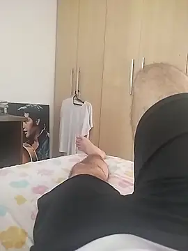 flavio81augusto online show from March 15, 2026, 4:24 pm