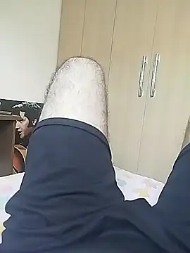 flavio81augusto online show from March 16, 2026, 12:20 pm