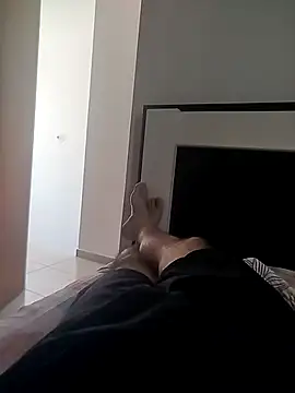 flavio81augusto online show from March 21, 2026, 12:54 pm