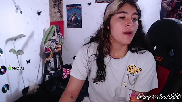 abril666 online show from December 5, 2024, 6:11 pm