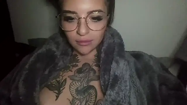Rubyrichhxo online show from December 25, 2024, 7:14 am