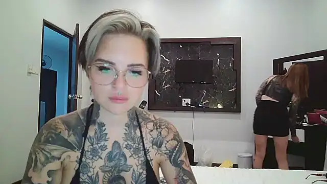 Rubyrichhxo online show from January 26, 2025, 1:25 pm