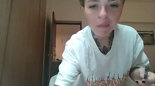 Rubyrichhxo online show from February 3, 2025, 12:57 pm