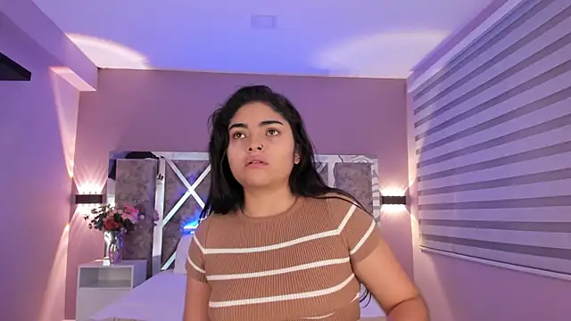 GiselOrtiz online show from January 11, 2025, 11:02 am
