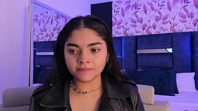Snapshot of GiselOrtiz chatting on January 26, 2025, 12:11 pm GiselOrtiz online show from January 26, 2025, 12:11 pm