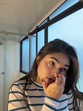 Snapshot of GiselOrtiz chatting on February 18, 2025, 12:17 pm GiselOrtiz online show from February 18, 2025, 12:17 pm
