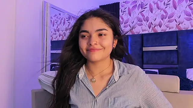 Snapshot of GiselOrtiz chatting on February 25, 2025, 10:04 am GiselOrtiz online show from February 25, 2025, 10:04 am