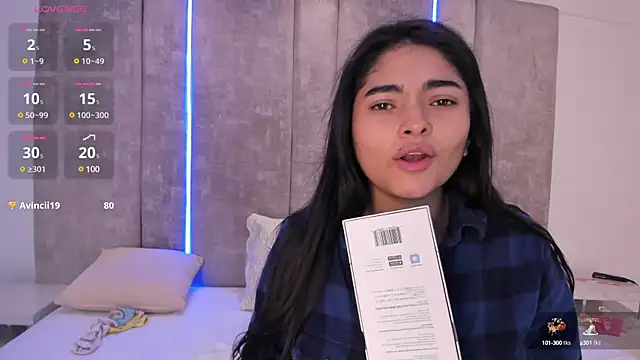 Snapshot of GiselOrtiz chatting on March 3, 2025, 5:18 pm GiselOrtiz online show from March 3, 2025, 5:18 pm