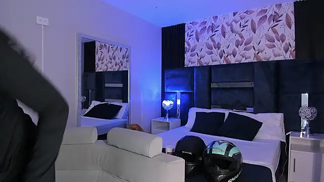 Snapshot of GiselOrtiz chatting on February 13, 2026, 10:55 am GiselOrtiz online show from February 13, 2026, 10:55 am