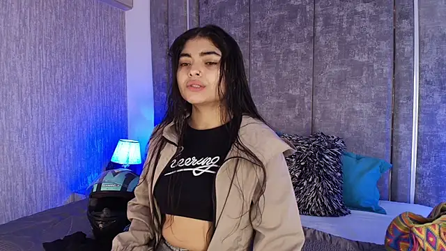 Snapshot of GiselOrtiz chatting on February 14, 2026, 11:40 am GiselOrtiz online show from February 14, 2026, 11:40 am