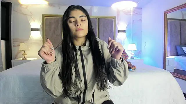 Snapshot of GiselOrtiz chatting on February 17, 2026, 10:56 am GiselOrtiz online show from February 17, 2026, 10:56 am