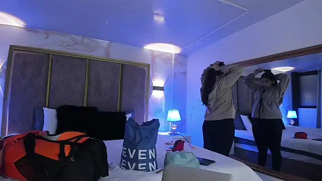 Snapshot of GiselOrtiz chatting on February 20, 2026, 10:49 am GiselOrtiz online show from February 20, 2026, 10:49 am