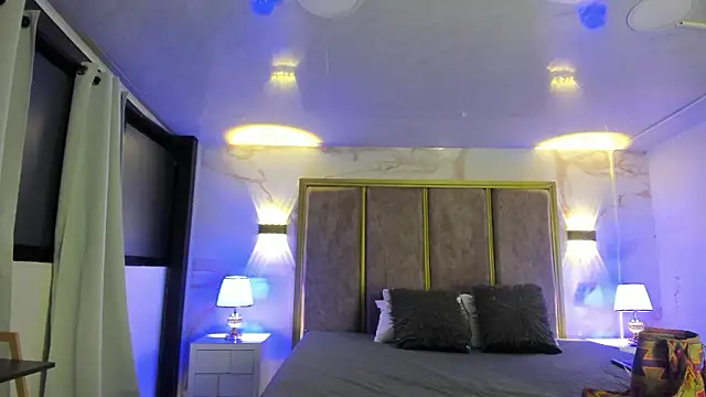 Snapshot of GiselOrtiz chatting on March 3, 2026, 9:26 am GiselOrtiz online show from March 3, 2026, 9:26 am