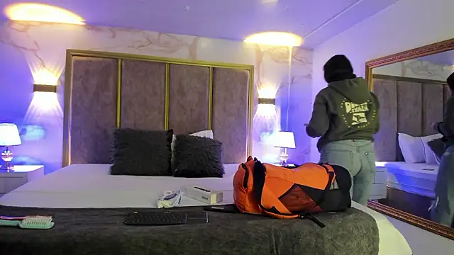 Snapshot of GiselOrtiz chatting on March 7, 2026, 10:56 am GiselOrtiz online show from March 7, 2026, 10:56 am