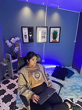 Snapshot of GiselOrtiz chatting on March 10, 2026, 10:20 am GiselOrtiz online show from March 10, 2026, 10:20 am