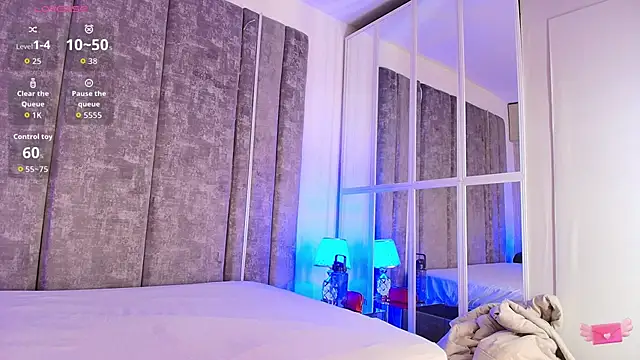 Snapshot of GiselOrtiz chatting on March 12, 2026, 10:21 am GiselOrtiz online show from March 12, 2026, 10:21 am