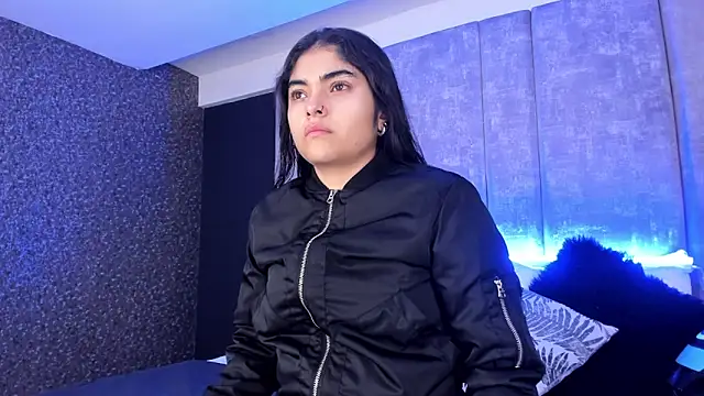 Snapshot of GiselOrtiz chatting on March 20, 2026, 10:53 am GiselOrtiz online show from March 20, 2026, 10:53 am