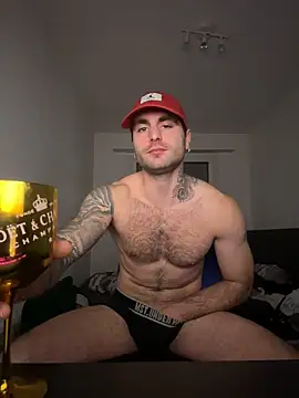 itsmehoneyhm online show from February 28, 2025, 11:01 pm