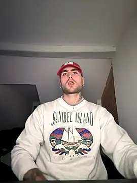 itsmehoneyhm online show from November 8, 2025, 12:00 am