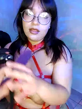 MX-SEX-FUN online show from December 7, 2024, 6:10 am