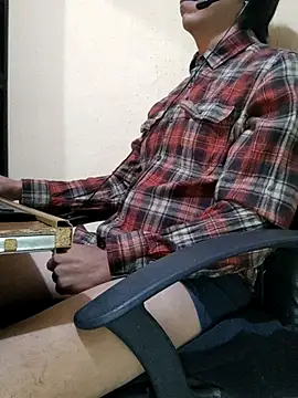 MX-SEX-FUN online show from April 21, 2026, 4:52 am