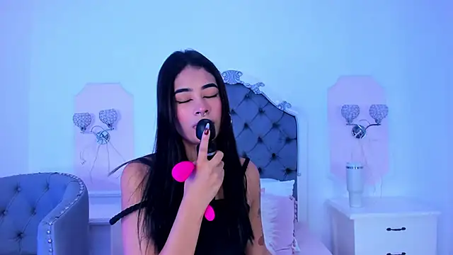 Jasmine55   online show from February 1, 2025, 3:30 am