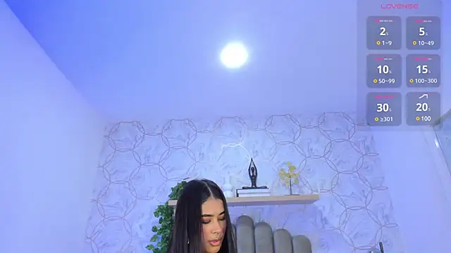 Jasmine55   online show from February 22, 2025, 3:56 am
